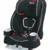 Graco Atlas 65 2-in-1 Harness Booster Car Seat - Glacier