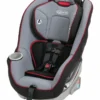 Graco Contender 65 Convertible Car Seat - Chili Red