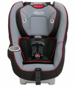 Graco Contender 65 Convertible Car Seat - Chili Red -Britax || Graco || Maxi-Cosi Shop graco contender 65 convertible car seat chili red 187