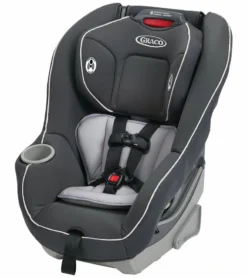 Britax || Graco || Maxi-Cosi Shop 35 Graco Contender 65 Convertible Car Seat - Glacier