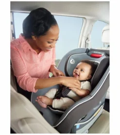 Graco Contender 65 Convertible Car Seat - Glacier -Britax || Graco || Maxi-Cosi Shop graco contender 65 convertible car seat glacier 189