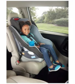 Graco Contender 65 Convertible Car Seat - Glacier -Britax || Graco || Maxi-Cosi Shop graco contender 65 convertible car seat glacier 191