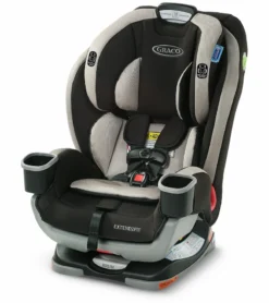 Graco Extend2Fit 3-in-1 All-in-One Convertible Car Seat - Stocklyn