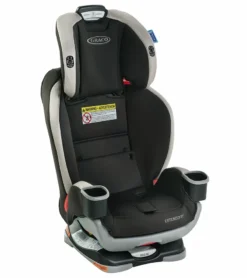 Graco Extend2Fit 3-in-1 All-in-One Convertible Car Seat - Stocklyn 13 Graco Extend2Fit 3-in-1 All-in-One Convertible Car Seat - Stocklyn -Britax || Graco || Maxi-Cosi Shop graco extend2fit 3 in 1 all in one convertible car seat stocklyn 111