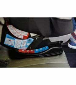 Graco Extend2Fit Convertible Car Seat - Gotham 12 Graco Extend2Fit Convertible Car Seat - Gotham -Britax || Graco || Maxi-Cosi Shop graco extend2fit convertible car seat gotham 261