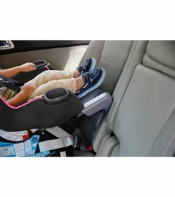 Graco Extend2Fit Convertible Car Seat - Kenzie 12 Graco Extend2Fit Convertible Car Seat - Kenzie -Britax || Graco || Maxi-Cosi Shop graco extend2fit convertible car seat kenzie 260