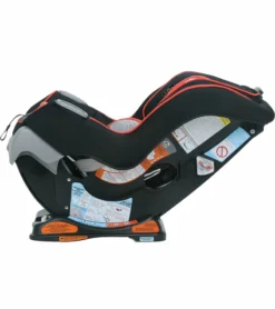 Graco Extend2Fit Convertible Car Seat - Solar 9 Graco Extend2Fit Convertible Car Seat - Solar -Britax || Graco || Maxi-Cosi Shop graco extend2fit convertible car seat solar 288