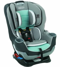 Graco Extend2Fit Convertible Car Seat - Spire 8 Graco Extend2Fit Convertible Car Seat - Spire -Britax || Graco || Maxi-Cosi Shop graco extend2fit convertible car seat spire 255
