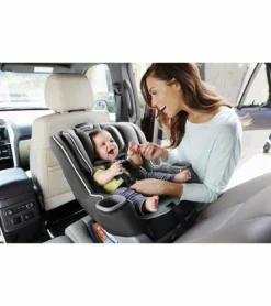 Graco Extend2Fit Convertible Car Seat - Spire 10 Graco Extend2Fit Convertible Car Seat - Spire -Britax || Graco || Maxi-Cosi Shop graco extend2fit convertible car seat spire 257