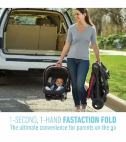 Graco FastAction SE Travel System - Hilt -Britax || Graco || Maxi-Cosi Shop graco fastaction se travel system hilt 161