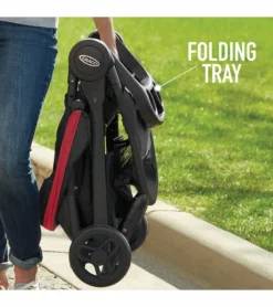 Graco FastAction SE Travel System - Hilt -Britax || Graco || Maxi-Cosi Shop graco fastaction se travel system hilt 162