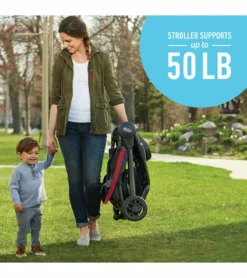 Graco FastAction SE Travel System - Hilt -Britax || Graco || Maxi-Cosi Shop graco fastaction se travel system hilt 163