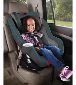 Graco Fit4Me 65 Convertible Car Seat - Finch 10 Graco Fit4Me 65 Convertible Car Seat - Finch -Britax || Graco || Maxi-Cosi Shop graco fit4me 65 convertible car seat finch 265