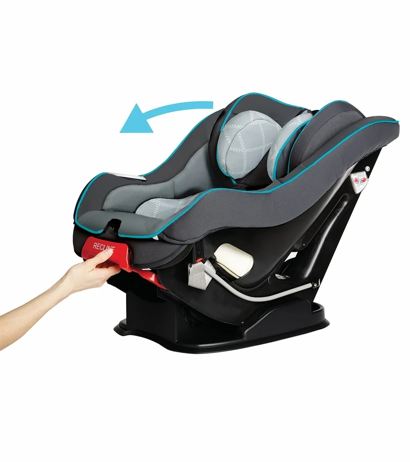 Graco Fit4Me 65 Convertible Car Seat - Finch 6 Graco Fit4Me 65 Convertible Car Seat - Finch - Image 6