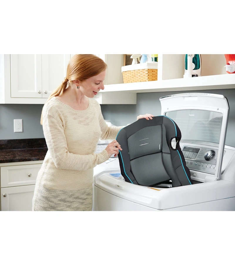 Graco Fit4Me 65 Convertible Car Seat - Finch 7 Graco Fit4Me 65 Convertible Car Seat - Finch - Image 7