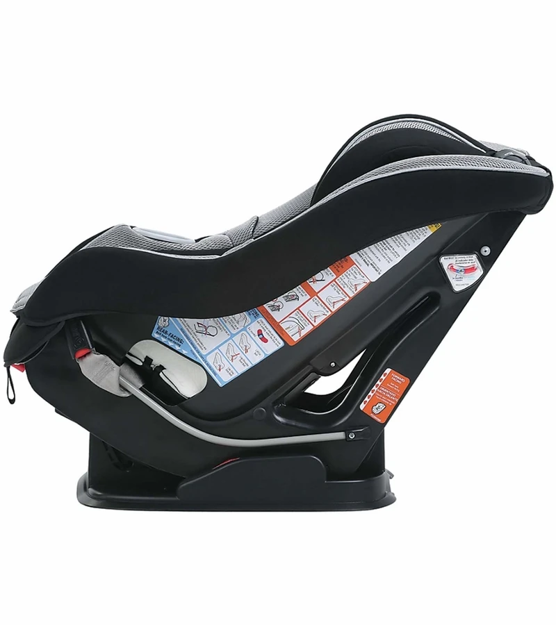 Graco Fit4Me 65 Convertible Car Seat - Matrix 3 Graco Fit4Me 65 Convertible Car Seat - Matrix - Image 3