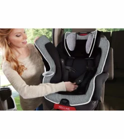Graco Fit4Me 65 Convertible Car Seat - Matrix 10 Graco Fit4Me 65 Convertible Car Seat - Matrix -Britax || Graco || Maxi-Cosi Shop graco fit4me 65 convertible car seat matrix 315