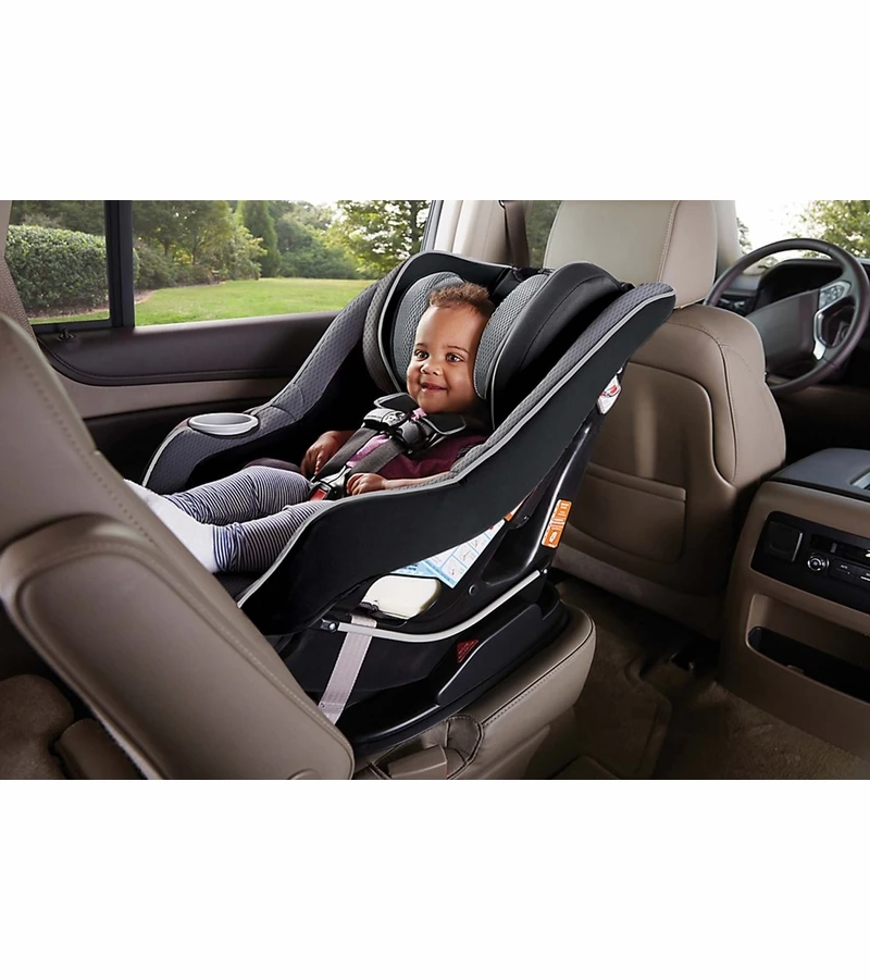 Graco Fit4Me 65 Convertible Car Seat - Matrix 5 Graco Fit4Me 65 Convertible Car Seat - Matrix - Image 5