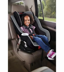 Graco Fit4Me 65 Convertible Car Seat - Matrix 12 Graco Fit4Me 65 Convertible Car Seat - Matrix -Britax || Graco || Maxi-Cosi Shop graco fit4me 65 convertible car seat matrix 317