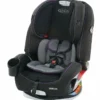 Graco Grows4Me 4-in-1 Car Seat - Vega