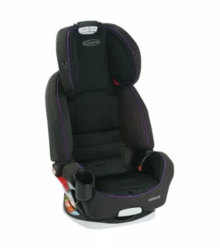 Graco Grows4Me 4-in-1 Car Seat - Vega -Britax || Graco || Maxi-Cosi Shop graco grows4me 4 in 1 car seat vega 152