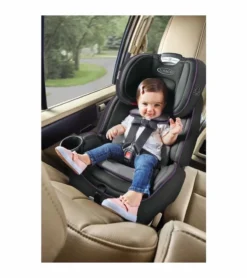 Graco Grows4Me 4-in-1 Car Seat - Vega -Britax || Graco || Maxi-Cosi Shop graco grows4me 4 in 1 car seat vega 154