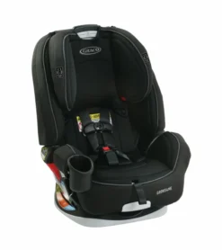 Graco Grows4Me 4-in-1 Car Seat - West Point -Britax || Graco || Maxi-Cosi Shop graco grows4me 4 in 1 car seat west point 147