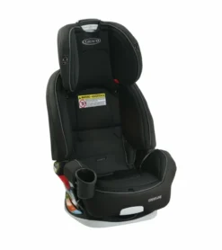 Graco Grows4Me 4-in-1 Car Seat - West Point -Britax || Graco || Maxi-Cosi Shop graco grows4me 4 in 1 car seat west point 149