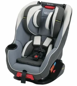 Graco Head Wise 65 Car Seat With Safety Surround Protection - Register