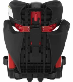 Graco Highback TurboBooster Car Seat With Safety Surround - Rockford -Britax || Graco || Maxi-Cosi Shop graco highback turbobooster car seat with safety surround rockford 258