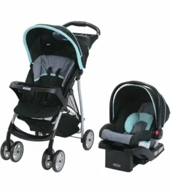 Graco LiteRider Travel System - Sully