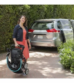 Graco LiteRider Travel System - Sully -Britax || Graco || Maxi-Cosi Shop graco literider travel system sully 197