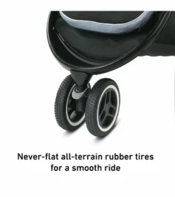 Graco Modes 3 Lite Platinum Travel System - Wit -Britax || Graco || Maxi-Cosi Shop graco modes 3 lite platinum travel system wit 113