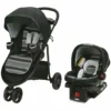 Graco Modes 3 Lite Travel System - Banner
