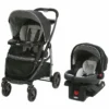 Graco Modes Click Connect Travel System - Davis