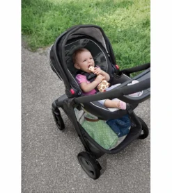 Graco Modes Click Connect Travel System - Davis -Britax || Graco || Maxi-Cosi Shop graco modes click connect travel system davis 222