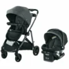 Graco Modes Element DLX Travel System - Rafa