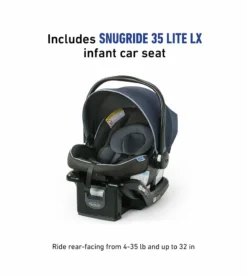 Graco Modes Element LX Travel System - Lanier -Britax || Graco || Maxi-Cosi Shop graco modes element lx travel system lanier 134