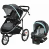 Graco Modes Jogger Click Connect Travel System - Tenley