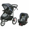 Graco Modes Jogger Travel System - Malibu