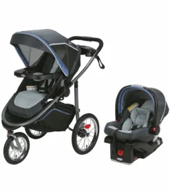 Graco Modes Jogger Travel System - Malibu