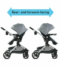 Graco Modes Nest Travel System - Norah -Britax || Graco || Maxi-Cosi Shop graco modes nest travel system norah 169
