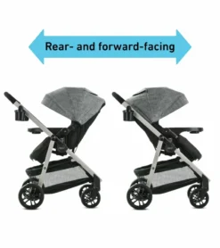 Graco Modes Pramette DLX Travel System - Huron -Britax || Graco || Maxi-Cosi Shop graco modes pramette dlx travel system huron 130