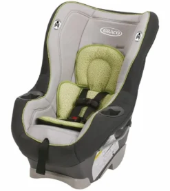 Graco My Ride 65 Convertible Car Seat - Go Green
