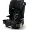 Graco Nautilus 2.0 LX 3-in-1 Harness Booster Car Seat - Hex