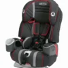 Graco Nautilus 65 3-in-1 Booster Car Seat - Brooklyn 2015