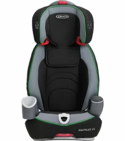 Graco Nautilus 65 3-in-1 Booster Car Seat - Fern 7 Graco Nautilus 65 3-in-1 Booster Car Seat - Fern -Britax || Graco || Maxi-Cosi Shop graco nautilus 65 3 in 1 booster car seat fern 65
