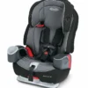 Graco Nautilus 65 3-in-1 Harness Booster Car Seat - Bravo