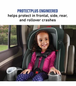 Graco Nautilus 65 3-in-1 Harness Booster Car Seat - Bravo 8 Graco Nautilus 65 3-in-1 Harness Booster Car Seat - Bravo -Britax || Graco || Maxi-Cosi Shop graco nautilus 65 3 in 1 harness booster car seat bravo 9