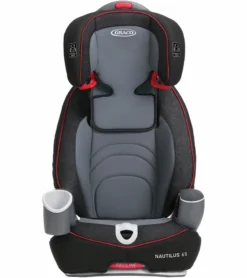Graco Nautilus 65 3-in-1 Harness Booster Car Seat - Ritzy 8 Graco Nautilus 65 3-in-1 Harness Booster Car Seat - Ritzy -Britax || Graco || Maxi-Cosi Shop graco nautilus 65 3 in 1 harness booster car seat ritzy 185